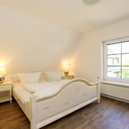 Lieblingshaus Rosalie Apartment Prerow Exterior foto