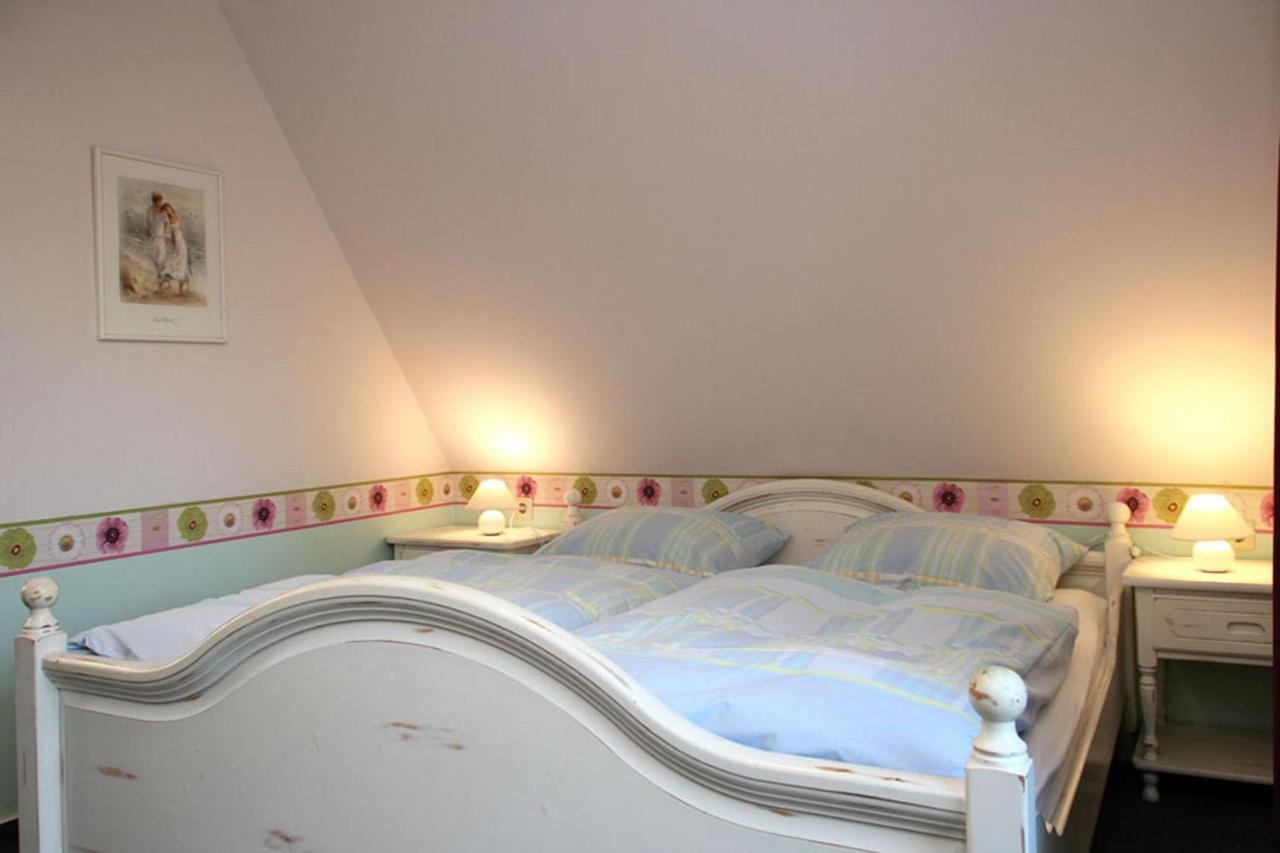 Lieblingshaus Rosalie Apartment Prerow Exterior foto