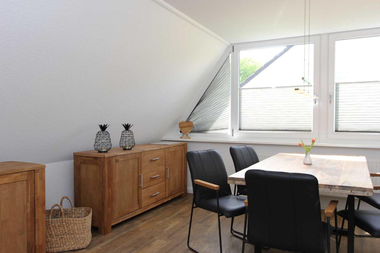 Lieblingshaus Rosalie Apartment Prerow Exterior foto