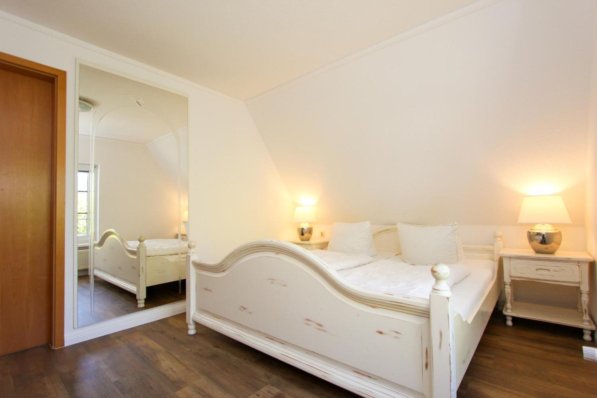 Lieblingshaus Rosalie Apartment Prerow Exterior foto